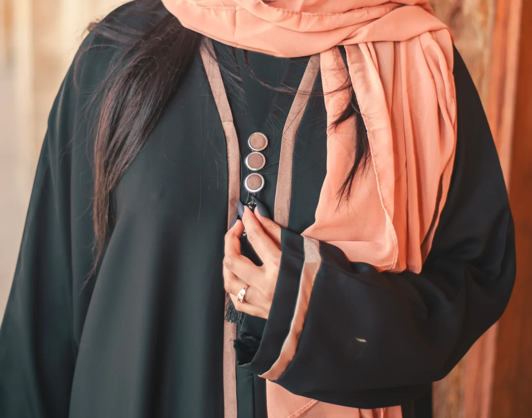 hijab abaya for women